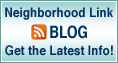 Neighborhood Link Blog
